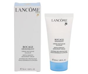 Lancome - BOCAGE déo crème onctueuse douceur 50 ml