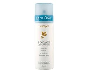 Lancôme Bocage Déodorant Gentle Dry Deodorant Spray 125 ml