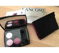 Lancome Color Focus Palette 4 Ombres -01 Irreverent Madame-