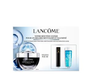 LANCOME Contorno de Ojos Genifique Eye Routine Estuche