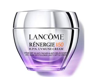 LANCOME Cosmética Facial Rénergie Crème H.P.N. Uvmune Spf50 Crema Antiedad Con Protección Solar