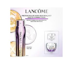 LANCOME Cosmética Facial Renergie Ts Retinol Routine Estuche