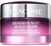 Lancôme Crema de noche recuperadora del sueño profundo Rénergie Nuit Multi-Glow 50mL