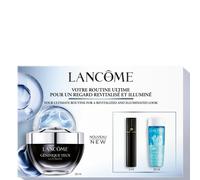 Lancôme Genffique Eye Cream Routine Set