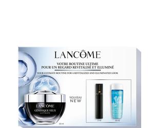 Lancôme Genffique Eye Cream Routine Set