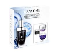 Lancôme Génifique Ultimate Serum Estuche | Paco Perfumerías n/a 50 ml + Eye Cream 5 ml + Rénergie H.P.N. 300-Peptide Cream 15 ml + Rénergie Multi-Lift Night Cream 15 ml