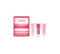 LANCÔME Geschenkset - Juicy Tubes Trio Summer Set 2026 (Marshmallow Electro + Miracle + Magic Spell + Pouch)