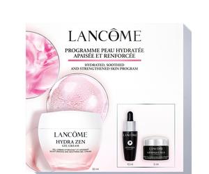 Lancôme Hydrazen Gel Cream 50ml Routine Set