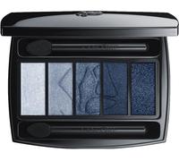 Lancôme Hypnôse Paleta de sombras de ojos de 5 colores 4,3g 16 Drama Denim