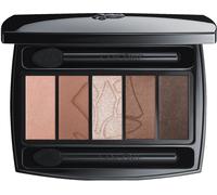 Lancôme Hypnôse Paleta de sombras de ojos de 5 colores 4,3g 18 Nude Sculptural
