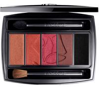 Lancôme Hypnôse Paleta de sombras de ojos de 5 colores 4,3g 19 Ardent Drama