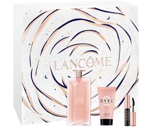 Lancôme Idôle Eau de Parfum MujerIdôle EDP 50 ml Crema corporal 50 ml Mini Lash Idôle