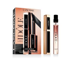 Lancôme Idôle EDP MINI 10 ml + máscara de volumen Lash Idôle 8 ml W