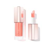 Lancôme Idôle Juicy Blush 30 Over The Coral Moon - Blush líquido, textura ligera para mejillas naturalmente frescas y brillo saludable, larga duración, 12 h de duración