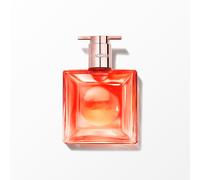 Lancôme Idôle Peach’N Roses perfume floral afrutado para mujer - 25 ml
