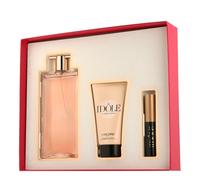 Lancôme Idôle Set con La Power Crème & Mascara Lash Idôle 50ml+50ml+2,5ml