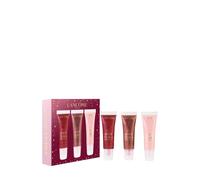 LANCÔME Juicy Tubes Marshmallow Electro + Cocoa Macchiato + Cheeky Cherry Set de maquillaje labial 1 piezas Nr. 05 / 19 / 27