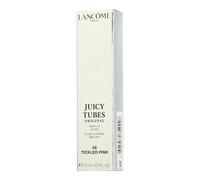 Lancôme Juicy Tubes Original 08 Tickled Pink 15 ml