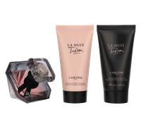 Lancome La Nuit Giftset Set de regalo 130 ml Mujer