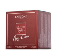 Lancôme La Nuit Trésor Rouge Drama EDP intenso 50 ml