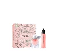 LANCÔME La vie est belle 30 ml EdP Set + Refill Set de fragancia 1 piezas