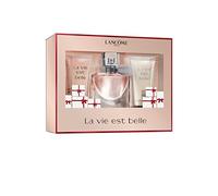 Lancome La Vie Est Belle - Agua de perfume, 3 piezas, 200 gr