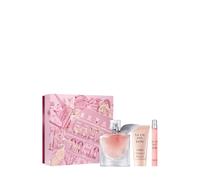 LANCÔME La vie est belle Eau de Parfum 50 ml Set (+ EdP 10 ml + Loción Corporal 50 ml) Set de fragancia 1 piezas