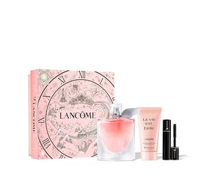 LANCOME La Vie Est Belle Eau De Parfum Estuche - 1 UD. Eau de Parfum Perfumes Mujer