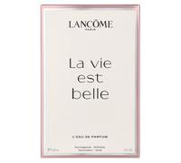 Lancome La Vie Est Belle Eau de parfum Spray 150 ml Mujer