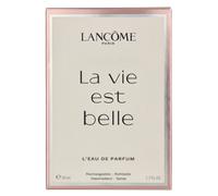 Lancome La Vie Est Belle Eau de parfum Spray 50 ml Mujer