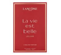 Lancome La Vie Est Belle Elixir Eau de Parfum Spray 100 ml Mujer