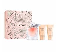 Lancôme La Vie Est Belle - Estuche de regalo para mujer - Eau de Parfum 30 ml + Crema corporal perfumada 50 ml + Gel de ducha 50 ml