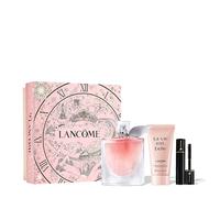 LANCÔME LA VIE EST BELLE Estuche // Precio, Comprar n/a 100 ml Vaporizador +Loción Corporal 50 ml + Mini Máscara Hypnôse
