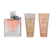 Lancome La Vie Est Belle Giftset 150 ml Set de regalo Set de regalo Mujer