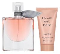 Lancôme La Vie est Belle Travel Exclusive Set con Loción Corporal 50ml+50ml