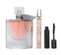 Lancôme - La Vie Est Belle Eau De Parfum - Estuche - 50 Ml + 10 Ml + 2 Ml
