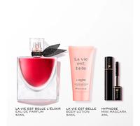 LANCOME La Vie Est Belle L'Elixir Eau de Parfum & Hypnôse Drama Mascara Estuche - 1 UD. Eau de Parfum Perfumes Mujer