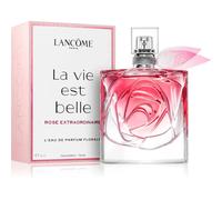 Lancome La Vie Est Belle Rose Extraordinaire Florale EDP Para Mujer 50ml