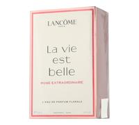Lancôme La Vie est Belle Rose Extraordinaire L’EDP Florale 100 ml