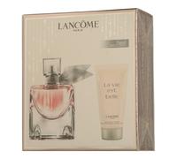 Lancôme La Vie est Belle - Set con loción corporal 50ml-50ml