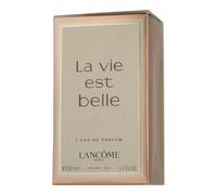Lancôme La Vie est Belle - Soleil Cristal EDT Eau de Toilette Spray 50 ml