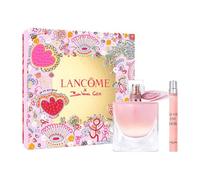 LANCÔME La vie est belle Vanille Nude Eau de Parfum Set 50ml / 10ml
