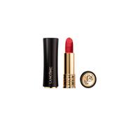 Mejor Dto! L'Absolu Rouge Drama Matte 158 Barra de Labios Acabado Mate Empolvado