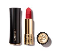 Mejor Dto! L'Absolu Rouge Drama Matte 158 Barra de Labios Acabado Mate Empolvado
