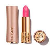 Lancôme Barra de labios L'Absolu Rouge Intimatte Mate sedoso de larga duración 344 Plush Rose