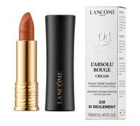 LANCÔME L'Absolu Rouge cremosa Pintalabios 3.4 g Nr. 238 - Si-Seulement