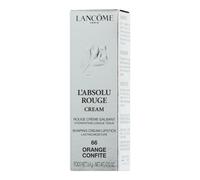 Lancôme L'Absolu Rouge Cream 66 Orange Confite 3,4 g