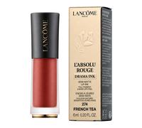 Lancôme L'Absolu Rouge Drama Ink 274 té francés 6 ml