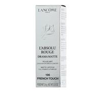 LANCÔME Labial - L'Absolu Rouge Drama Matte (196 French Touch)