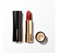 Lancôme L'Absolu Rouge Drama Matte Labial Acabado Mate Empolvado